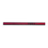 Dixon® Ticonderoga Carpenter Pencil, Medium, 7 in, Red