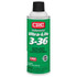 CRC® Ultra-Lite 3-36 Lubricants, 16 oz Aerosol Can