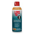 ITW Pro Brands LPS® 1® Premium Lubricant, 11 oz Aerosol Can