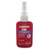 Henkel Corporation Loctite® 246™ Threadlocker, Medium Strength/High Temperature, 50 mL, 1/4 in to 3/4 in Thread, Blue