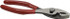 Proto J276G 6-9/16" OAL, 1-3/4" Jaw Length, 1-3/16" Jaw Width, Combination Slip Joint Pliers