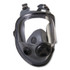 PIP Global Safety North® by PIP 5400 Series Low Maintenance Full Facepiece Respirators, Medium/Large