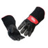 Lincoln Electric K2980-XL Welding Gloves: Size X-Large, Uncoated, MIG Welding Application