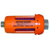Motorguard DD10082 Compressed Air Filter, 1/4 in (NPT), Disposable In-Line Desiccant, For Use with Plasma Machines