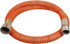 Continental ContiTech WST300-20CE-M Water Suction & Discharge Hose: Polyvinylchloride