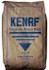 MSC KENAF2 Sorbent: 25 lb Bag, Granular Powder, Application Oil Only