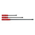 Mayhew™ Mayhew™ Tools 3 Pc. Screwdriver-Type Pry Bar Sets, 7-C, 12-C, 18-C