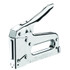 Arrow Fastener T50 Heavy-Duty Staple Gun, Chrome