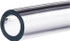 USA Industrials ZUSA-HT-1128 PVC Tube: 3/8" ID, 1/2" OD, 50' Long