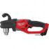 Milwaukee Tool 2807-20 Cordless Drill: 18V, 1/2" Chuck, 1,550 RPM