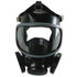 MSA 480263 Ultra-Twin® Respirator, Small, Silicone