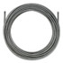 Ridge Tool Company Ridgid® Drain Cleaner Cable, 3/4 in dia x 100 ft L, Inner Core Cable, Steel