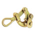 Klein Tools Haven® Grip, Aggressive Jaw, 5000 lb cap, 0.125 in cable, With Latch