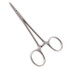 Sklar Instruments  96-2537 Halsted Mosquito Forceps, 5", Straight, 25/cs