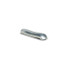 Hartmann USA, Inc.  65110000 Finger Splint, 1½" Curved, 6/pk