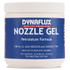 Dynaflux Nozzle Gel, 16 oz Plastic Jar, Blue