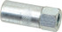 PRO-LUBE HC/14/3/N Grease Gun Standard Coupler: 1/8" NPT