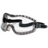 MCR Safety Stryker Safety Goggles, Anti-Fog, Clear Lens