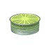 MSA Comfo® Respirator Cartridge, OV/AM/CL/CD/FM/HC/HF/HS/MA/SD, Comfo® Respirators, NIOSH Color Code Olive/Olive