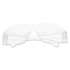 3M™ Virtua™ Safety Eyewear, Clear, Polycarbonate, Uncoated, Clear, Polycarbonate