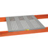 Little Giant. RDP-2452-3 Perforated Rack Decking: Use With Pallet Rack