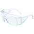 Honeywell Honeywell Uvex® Ultra-spec 1000 Visitorspec Eyewear, Clear Lens, Uncoated Ultra-spec, 1000