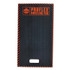 Ergodyne ProFlex 385 Kneeling Pads, 16 X 28, Black/Orange