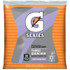 Gatorade® G Series 02 Perform® Thirst Quencher Instant Powder, 21 oz, Pouch, 2.5 gal Yield, Frost Riptide Rush