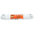 Samson® Rope Interlocked Sash Cord, 800 lb Capacity, 100 ft, Cotton, White