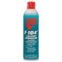 ITW Pro Brands LPS® F-104° Solvent Degreaser, Ready-to-Use, 15 oz, Aerosol Can, Mild Orange Odor