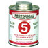 Rectorseal 25300 No. 5® Pipe Thread Sealant, 1 qt Can, Yellow