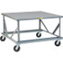 Little Giant. PDFS40486PH Adjustable Pallet Stand: Steel