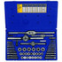 Stanley® Products Irwin Hanson® 53-pc Metric Tap & Hex Die Set