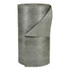Brady® Brady® SPC® MRO Plus™ Absorbent, Absorbs 49 gal, 30 in W x 150 ft L, Heavy Weight, Double Perforated, 3-Ply, Roll