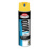 Krylon® Industrial Krylon® Quik-Mark™ APWA Water-Based Inverted Marking Paint, 12oz Aerosol, Utility Yellow