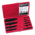 Stanley® Products Proto® Extractor Set, 10 Pc, 1/8 in to 1 in dia