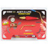 Goss® Feather Flame® Air-Acetylene Torch Outfit, 3/16 in, Acetylene(B), Soldering/Brazing