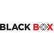 Black Box Corporation Black Box AOC-HL-DP4-15M Black Box DisplayPort 1.4 Active Optical Cable