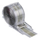 Electric stapler cartridges allow you to staple up to 5,000 times without reloading.  Designed for 2 to 30 sheets with Swingline Cartridge Electric Stapler. 2 to 25 sheets with Desktop Cartridge Electric Stapler.  Sharp chisel point for better penetration and reduced jamming.  Cartridge allows you to staple up to 5,000 times without reloading.