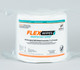 Flex Wipes Disinfectant Wipes, 800 count per roll, 8"x 6", 4 rolls per case