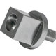 OZ Lifting Products Drill Drive Adapter For OZWINHND1 Carbon Steel Brake Winch p/n OZWINDDA1