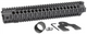 Midwest Industries MI-CRT14 Combat Rail T-Series One Piece Free Float Handguard