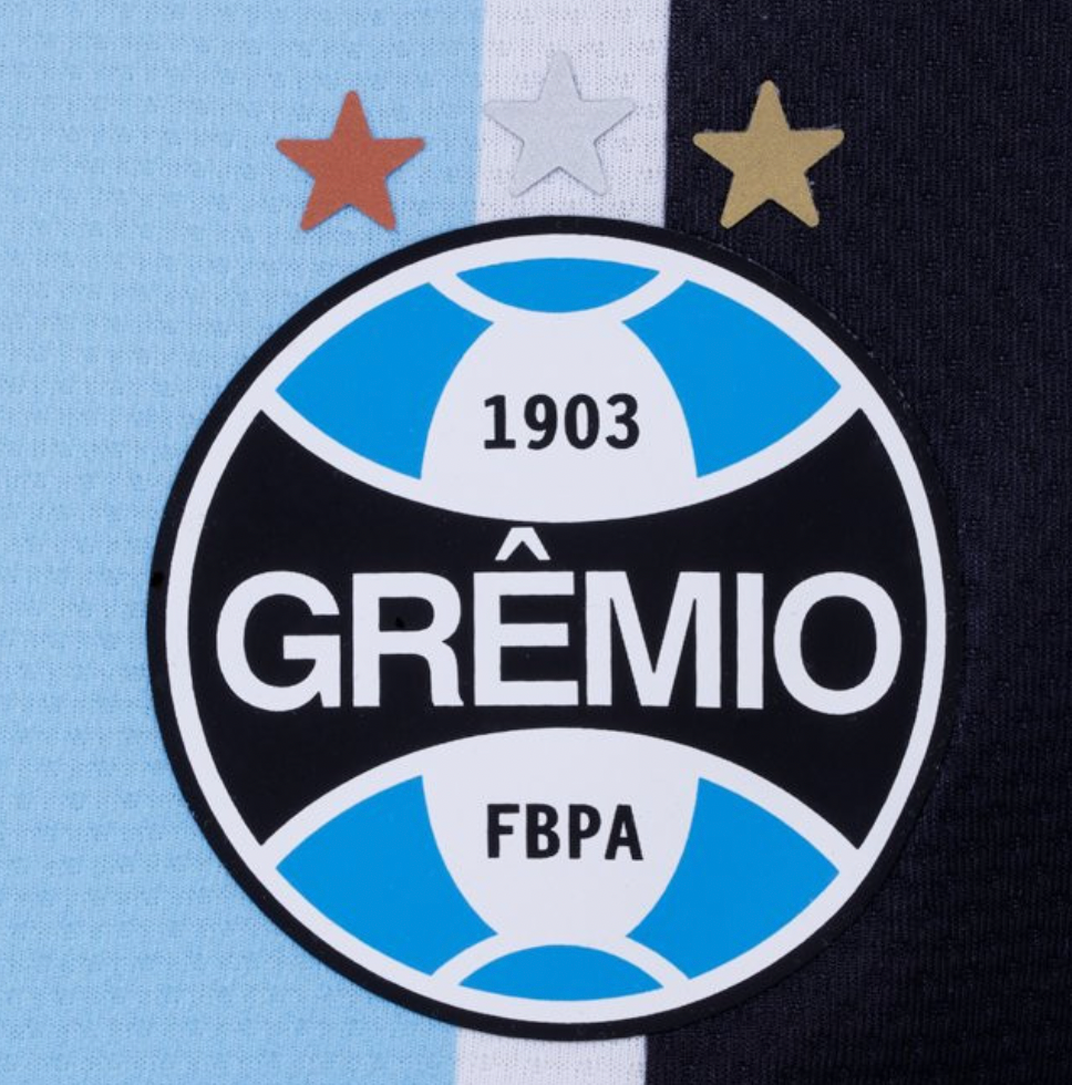 Grêmio 22/23 Stadium Men's Home Shirt