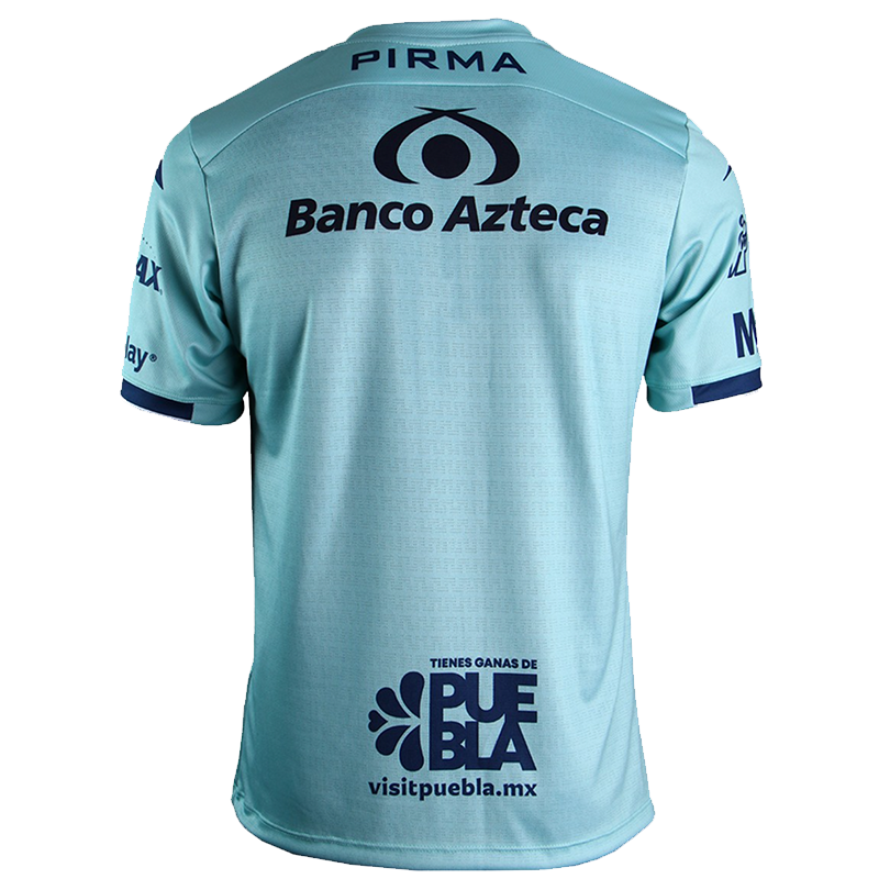 Club Puebla 22/23 Stadium Men's Third Shirt