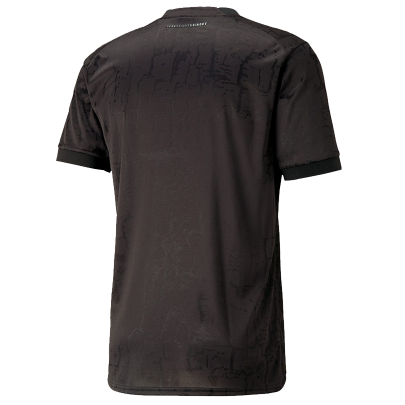 Borussia Dortmund 22/23 Stadium Men's Special Edition Blackout Shirt