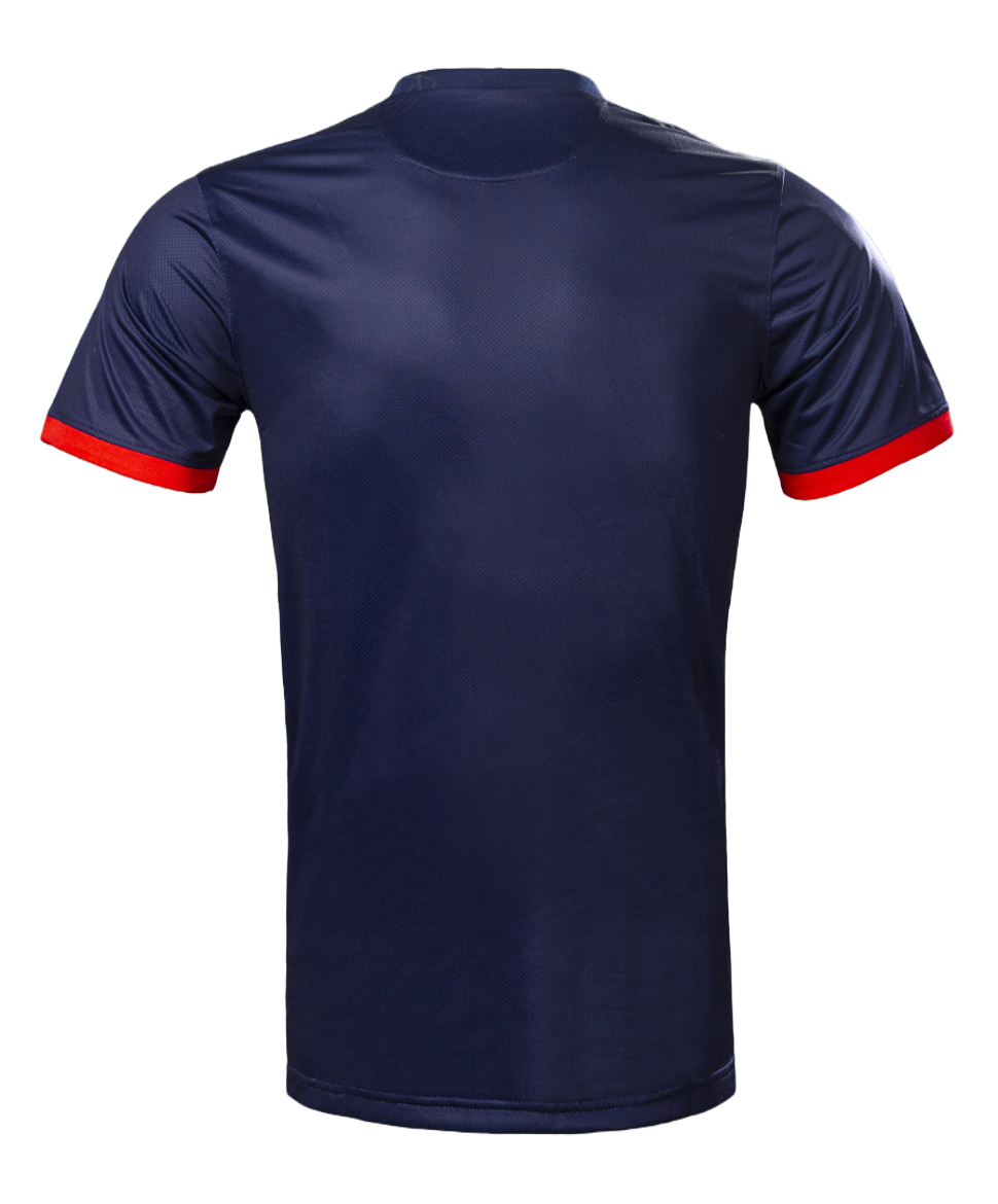 Paris Saint-Germain 13/14 Men's Home Retro Shirt
