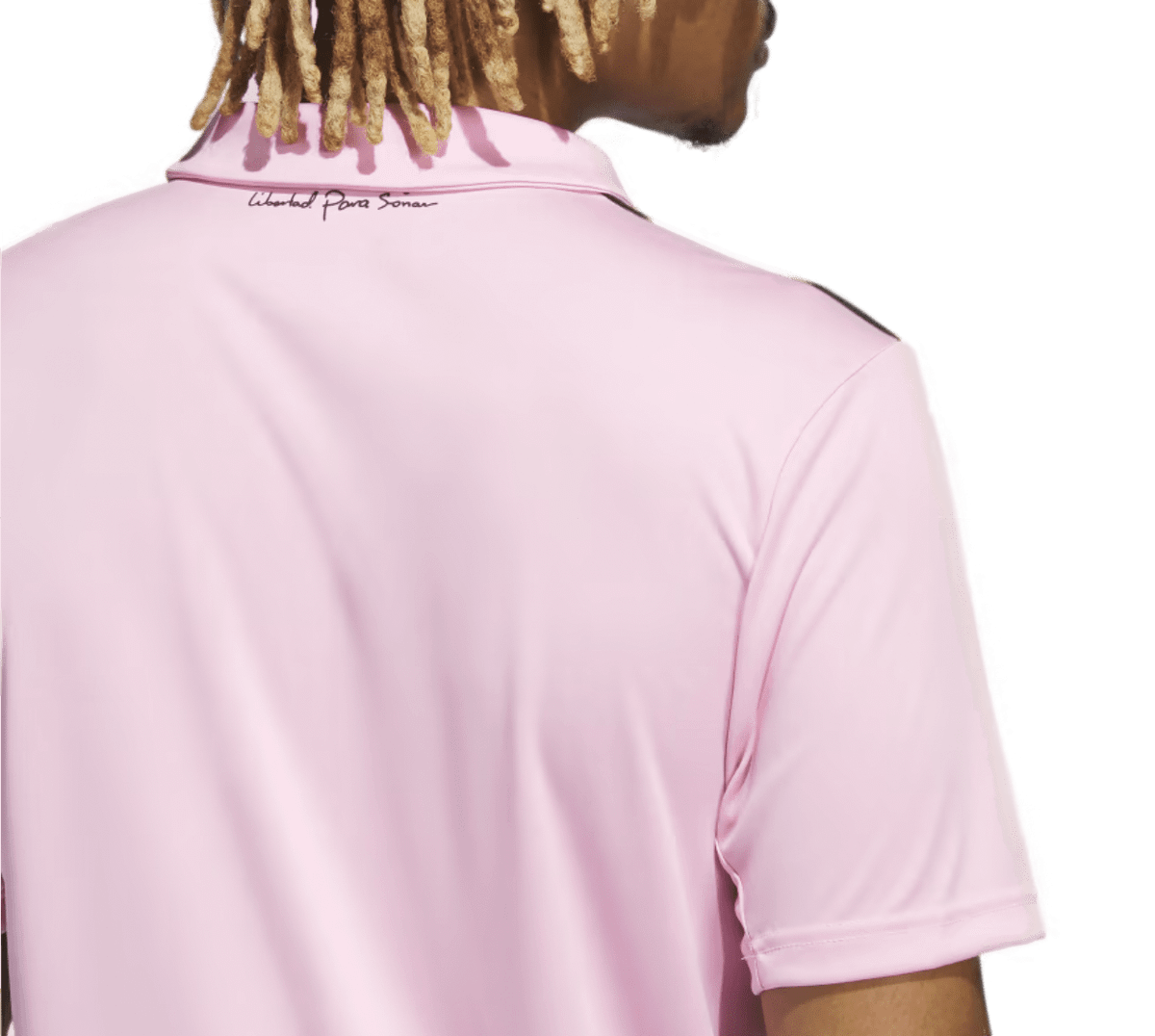 Inter Miami 2022 Stadium Men's Home Shirt
