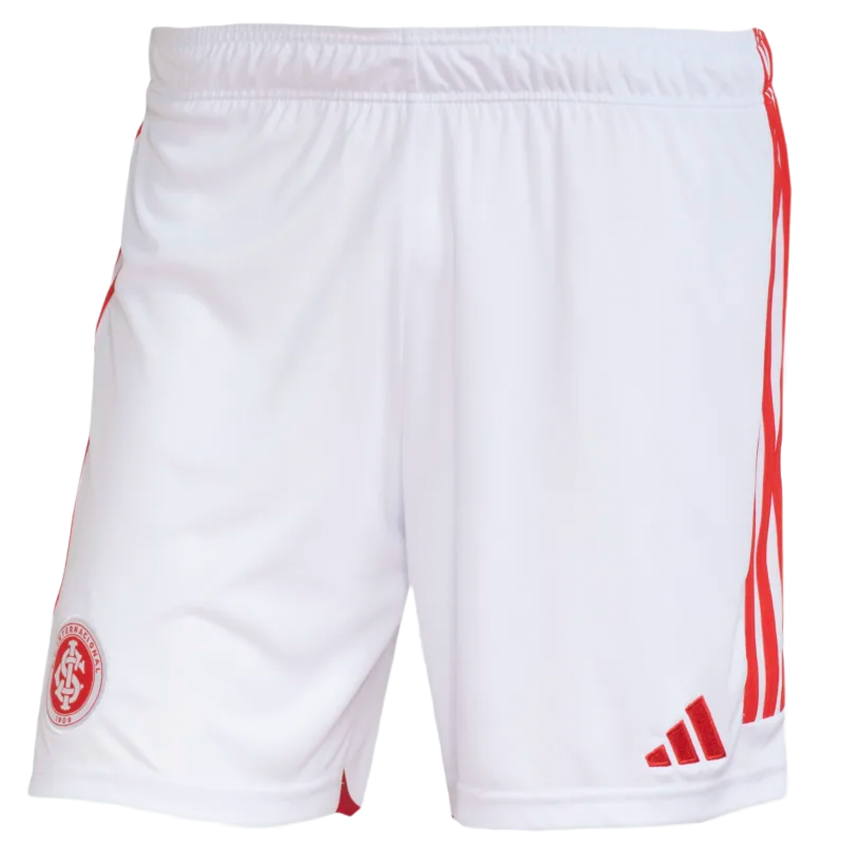 Internacional 23/24 Kid's Home Shirt and Shorts