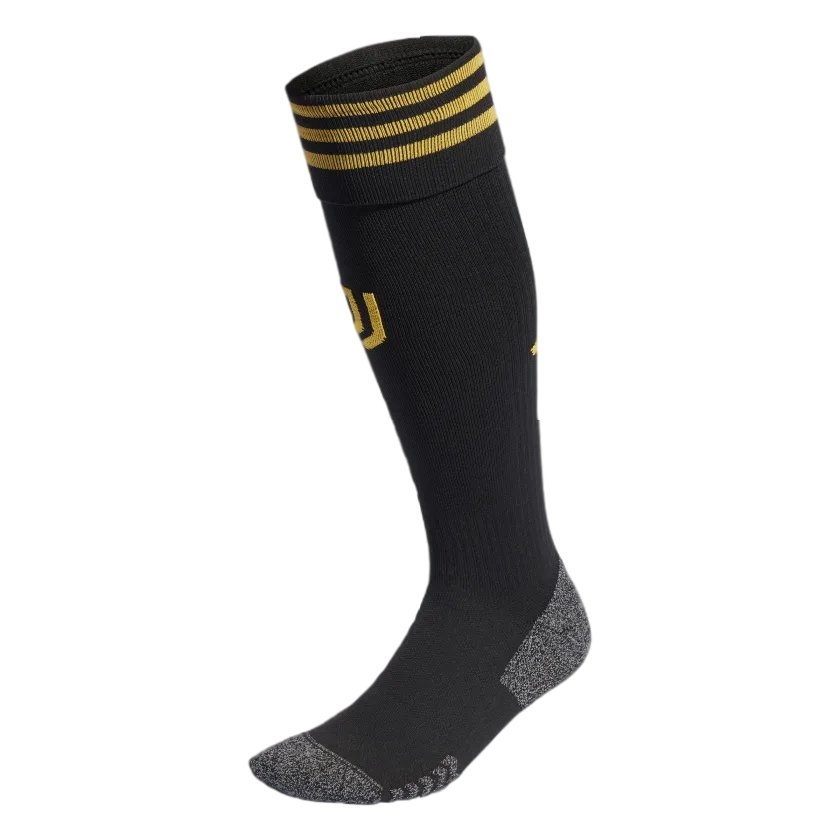 VLAHOVIĆ #9 Juventus 23/24 Authentic Men's Home Shirt