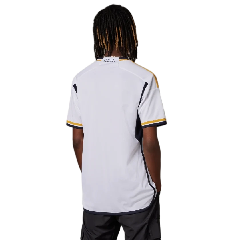 Real Madrid 23/24 Stadium Men's Home Shirt